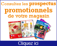 Prospectus Promotionnels E.Leclerc
