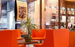Agence