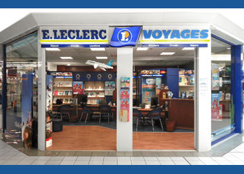 Foto 2 di Voyages E.Leclerc