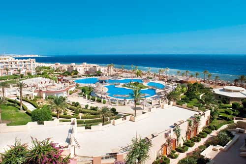 Club Marmara Taba 4*