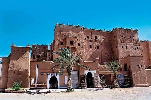 Circuit Sud Marocain