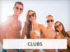 Réservez vos vacances d'été en club avec Leclerc Voyages