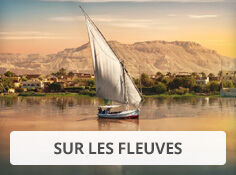 Croisières fluviales avec Leclerc Voyages