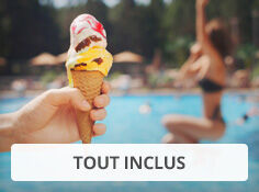 Partez en tout inclus avec Voyages Leclerc