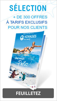 Brochure Voyages E.Leclerc Automne-Hiver