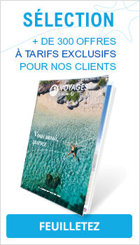 Téléchargez la brochure été de Voyages E.Leclerc