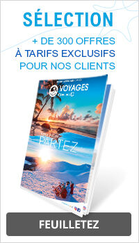 Brochure Voyages E.Leclerc