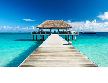 Voyages et vacances aux Maldives