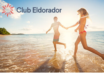 Séjours en Club Eldorador avec animations, clubs enfants et tout inclus
