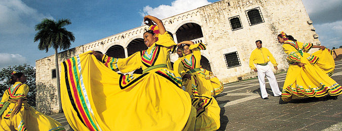 Festival de Bachata en République Dominicaine