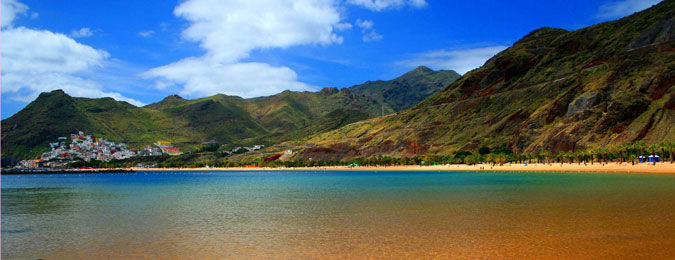 Plages des Canaries