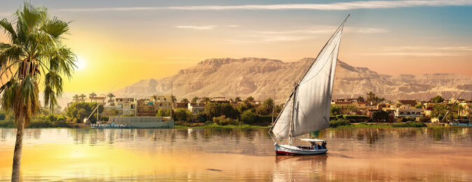 L'Egypte avec Leclerc Voyages