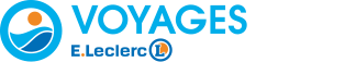 leclerc voyage logo