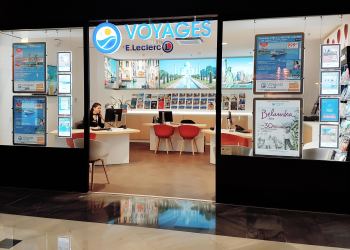 agence leclerc voyage lille