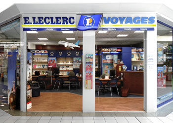 leclerc voyages marly
