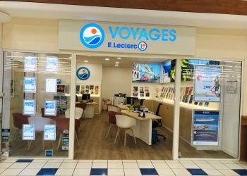 agence leclerc voyage montataire