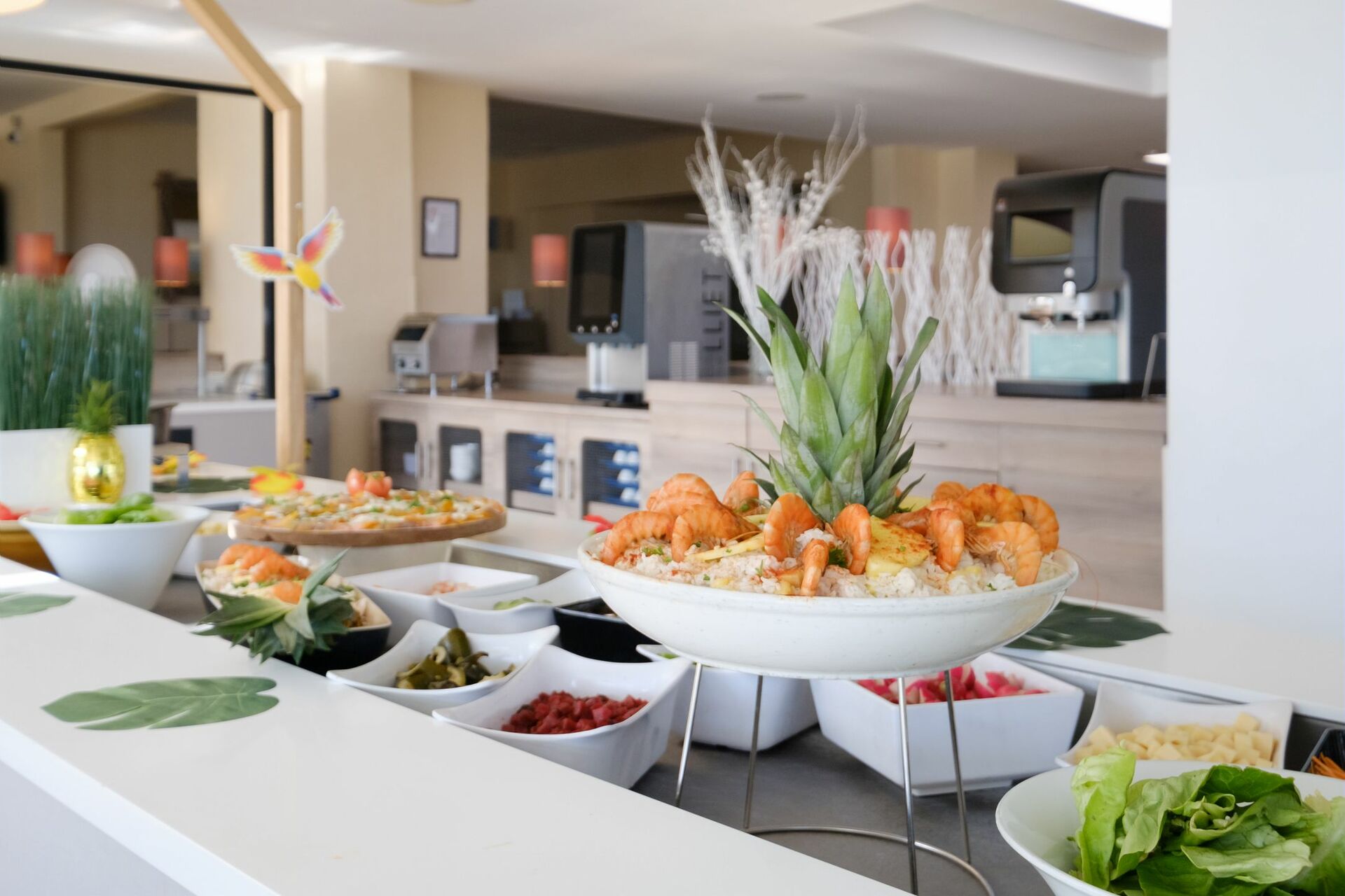 France - Côte d'Azur - Carqueiranne - Village Club Miléade Carqueiranne 3*
