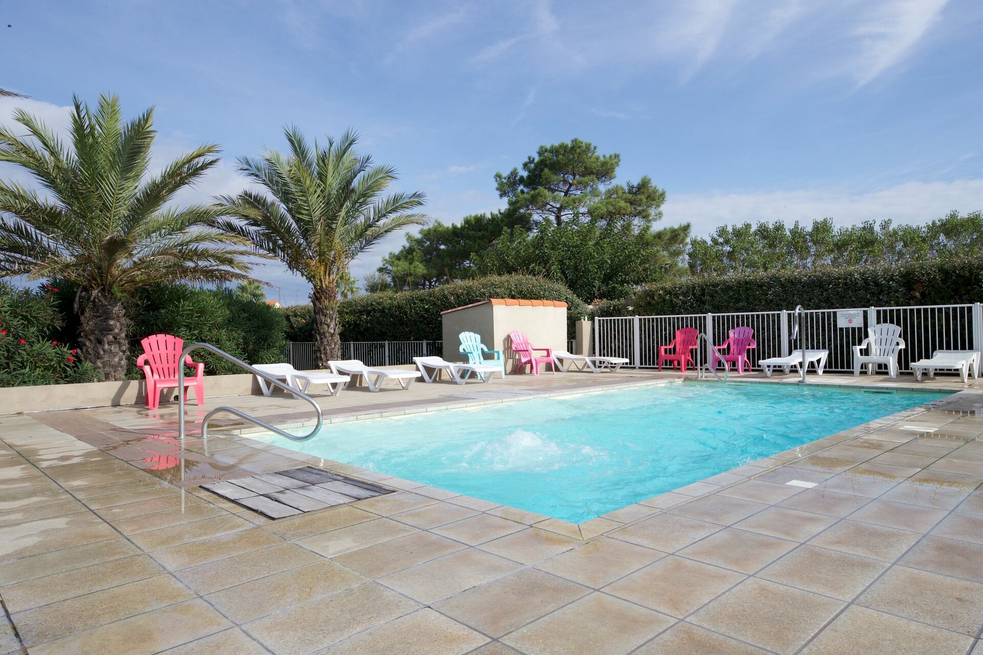 France - Méditerranée Ouest - Barcarès - Village Club Miléade Port-Barcarès 3*