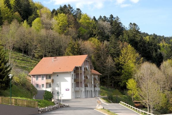 Village à thème Azureva Bussang - Massif des Vosges 3*