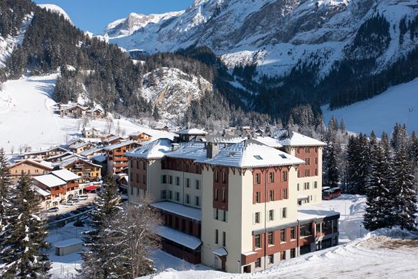 France - Alpes et Savoie - Pralognan la Vanoise - Village Club Miléade Pralognan-la-Vanoise 3*