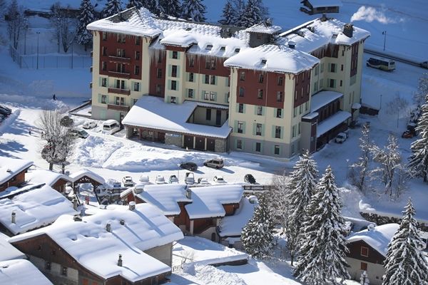 France - Alpes et Savoie - Pralognan la Vanoise - Village Club Miléade Pralognan-la-Vanoise 3*