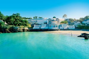 Alliance Pornic Resort Hôtel Thalasso & Spa 4*