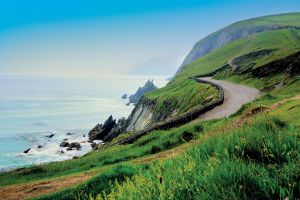 Circuit Découverte de l'Irlande