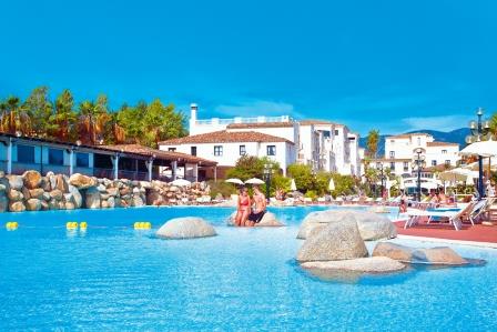 sardaigne voyage - Image