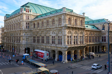 Autriche - Vienne - Week-end à Vienne en Autriche