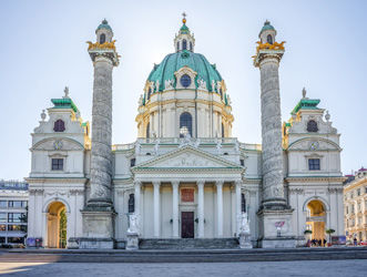 Autriche - Vienne - Week-end à Vienne en Autriche