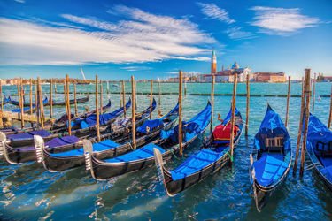 Italie - Venise - Week-end à Venise, la sérénissime