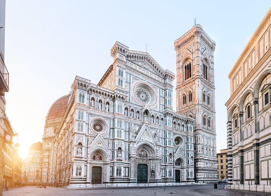 Voyage Florence Sejour Florence Vacances Florence Avec Voyages Leclerc