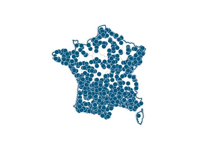 France - Ile de France - Paris - Coffret Cadeau 3 Jours Châteaux & Belles Demeures