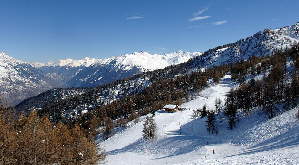 France - Alpes et Savoie - Les Karellis - Village Club du Soleil Les Karellis 3*